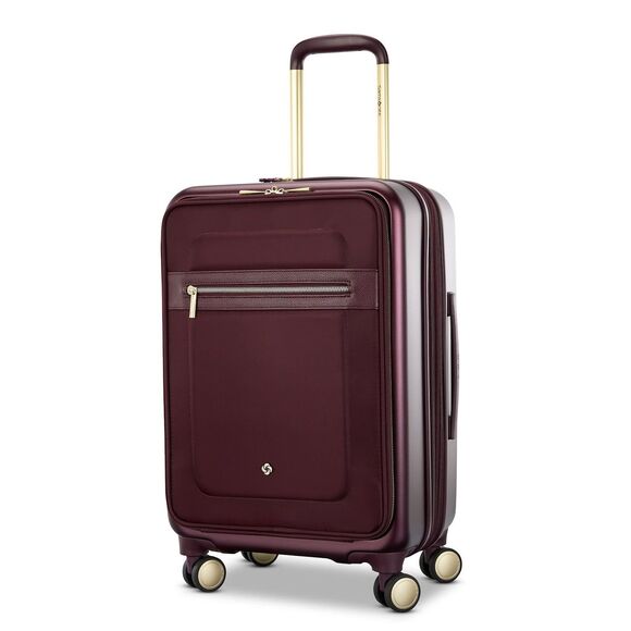 Samsonite Handbags - Samsonite Mobile Solution 2 Expandable 20" Carry-On Spinner Luggage